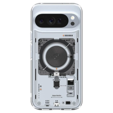 Etui Ochronne do Google Pixel 10 Pro XL Spigen Ultra Hybrid Mag MagSafe Neo One