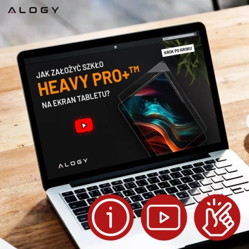 Alogy Waterproof Case Universal IPX8 to 6.5 Black