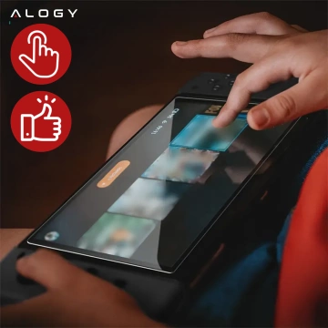 Vodotěsné pouzdro Alogy voděodolné univerzální IPX8 až 6,5 Black