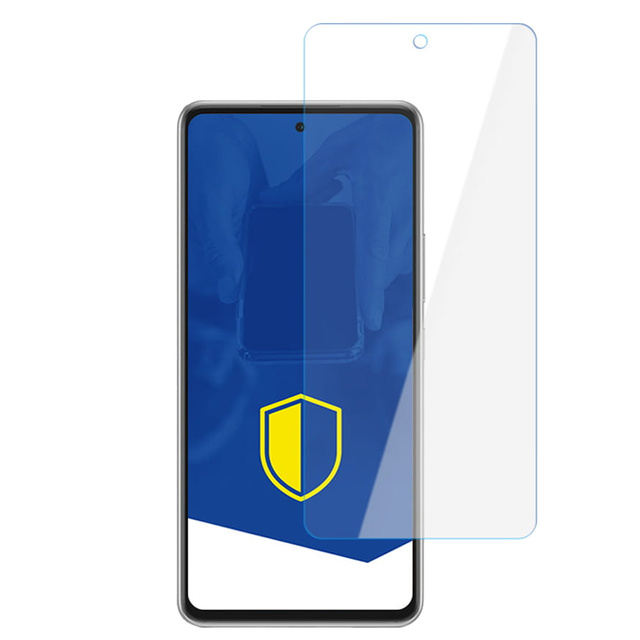 3mk ARC Displayschutzfolie für Samsung Galaxy A53 5G