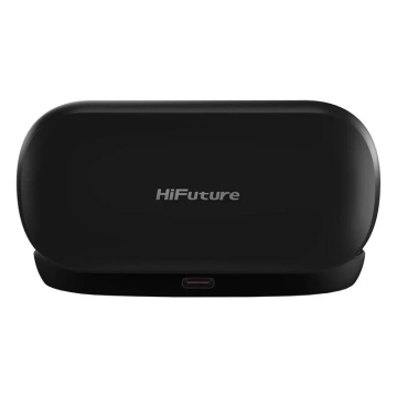 Бездротові навушники HiFuture FutureMate 2 Pro (чорні)