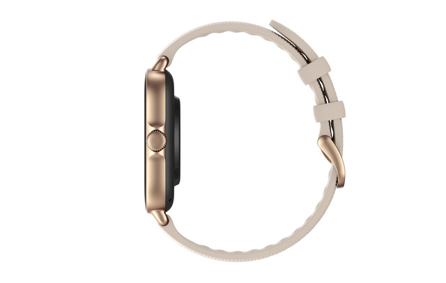 Розумний годинник Amazfit GTS 3 (Ivory White)