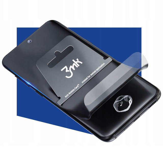 Folia ochronna na ekran do Google Pixel 7 Pro 3mk ARC+