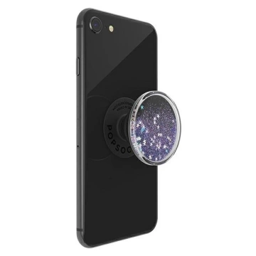 C Popsockets 2 Tidepool Galaxy Purple phone holder and stand