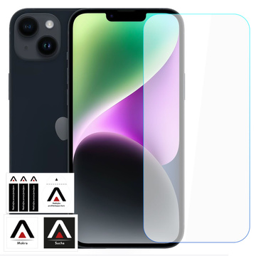 9H tvrdené sklo pre iPhone 15 Plus / 15 Ultra / 15 Pro Max Screen Protector Alogy Screen Protector PRO