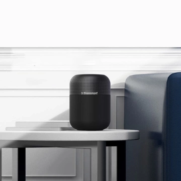 Přenosný bezdrátový Bluetooth 5.0 reproduktor Tronsmart Element T6 Max 60 W černý (365144)