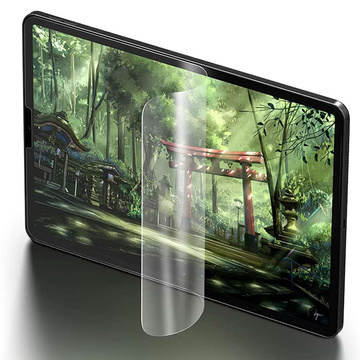 Hydrogel Alogy Hydrogel ochranná fólie na tablet pro Huawei M3 Lite 10.1