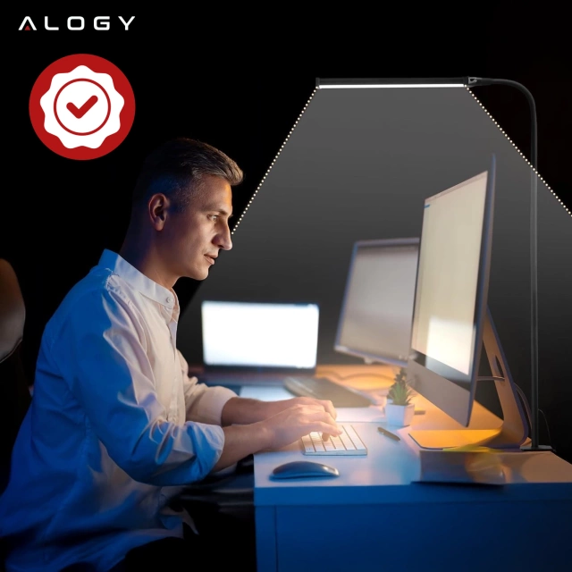 HUB splitter Alogy Adaptér pre počítačový notebook s USB-C na 3x USB-A 2.0 1x USB-A 3.0 sivý