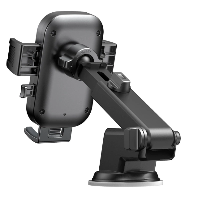 Joyroom JR-OK6 Car Dashboard Mount Black