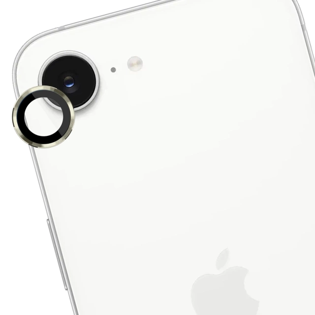 iPhone 16e Lens Protection Pro Tempered Glass Camera Lens
