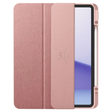 Etui Spigen Urban Fit pro Apple iPad Air 13 2024 Rose Gold