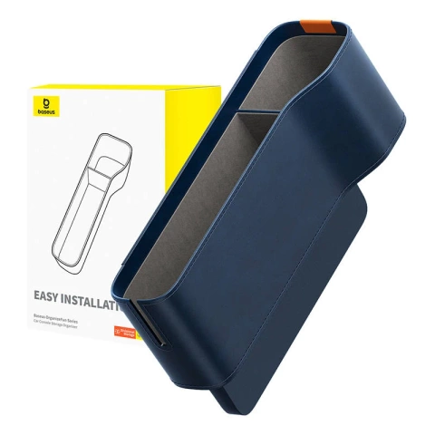 Органайзер для машини Baseus OrganizeFun (синій)