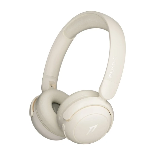 1MORE Mini HQ20 Wireless Headphones, ANC (White)