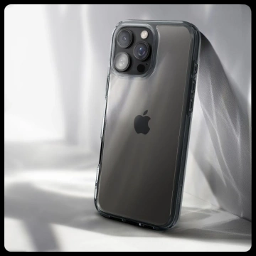 Etui Spigen Ultra Hybrid s Apple iPhone 16 Pro Max Space Crystal