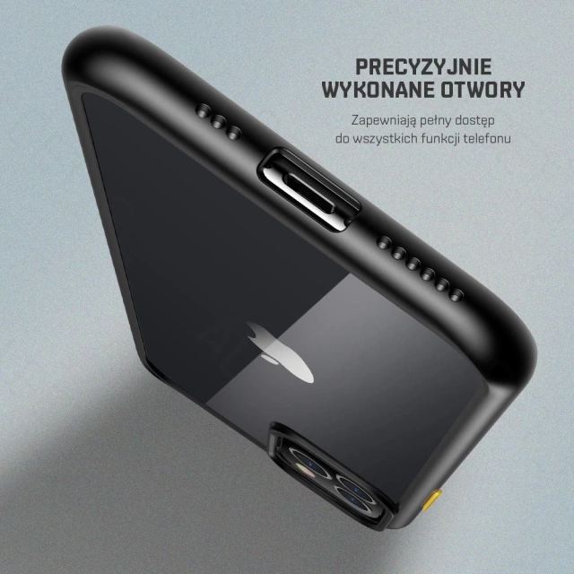 Pouzdro ROCK Guard iPhone 12 Pro Max - 6.7