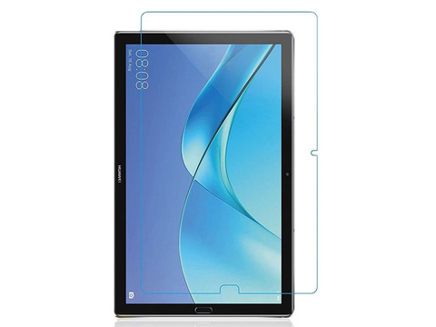 Tvrzené sklo 9H 2.5D pro Huawei MediaPad M5 10.8/ M5 Pro
