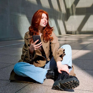 Etui Spigen Liquid Air do Samsung Galaxy S23 Matte Black