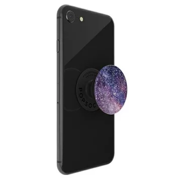 Тримач і підставка для телефону Popsockets 2 Glitter Nebula