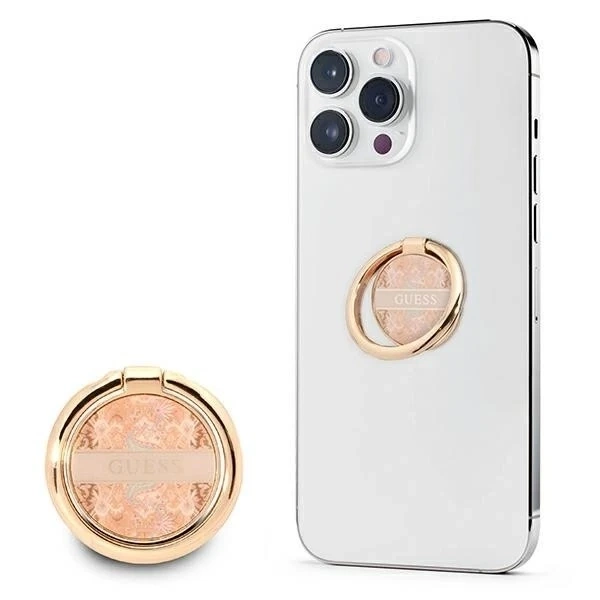 Silikonhülle für Samsung Galaxy Z Fold 5 Gadget Case - Transparent