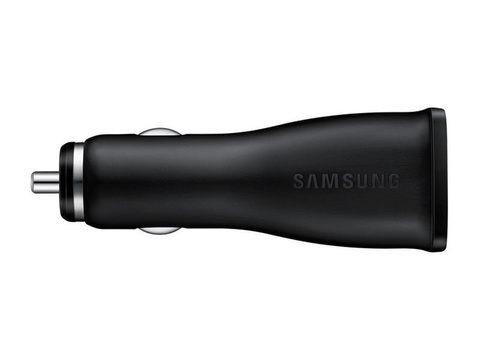 Автомобільний зарядний пристрій Samsung usb-c type c кабель EP-LN920CBEGWW
