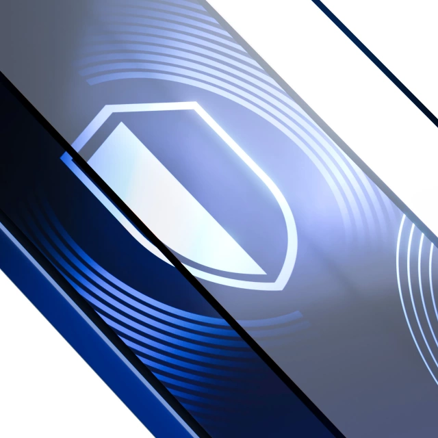 Матове загартоване скло для Apple iPhone 14 Pro - 3mk HardGlass Matt Max