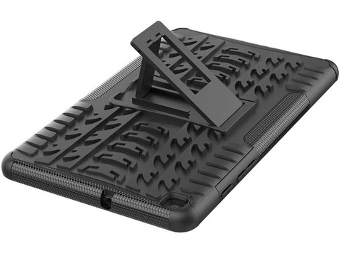 Alogy obrněné pouzdro pro Samsung Galaxy Tab A 8.0 2019 T290 / T295 černé