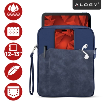 Водонепроникний корпус Alogy водонепроникний універсальний IPX8 до 6.5 Black