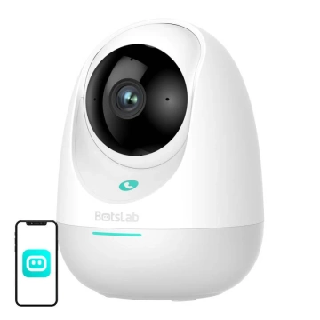 Botslab 2E Pro C213 3MP rotierende Innenkamera