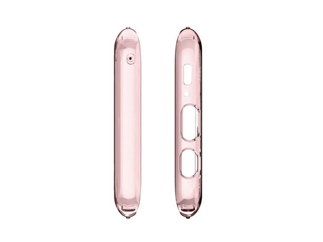 Etui Spigen Ultra Hybrid Samsung S8 Plus - Crystal Pink