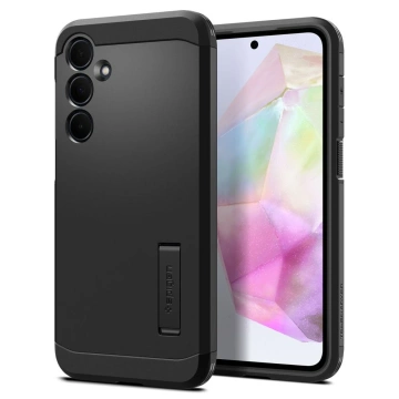 Etui Spigen Tough Armor для Samsung Galaxy A35 5G Black