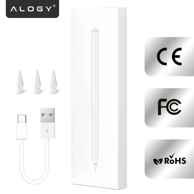 Alogy HUB Splitter Adapter for Laptop Computer USB-C to 3x USB-A 2.0 1x USB-A 3.0 Gray