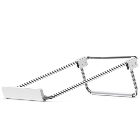 Stojan na notebook UGREEN LP230, 11-17 ', nastaviteľný (strieborný)