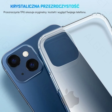 ROCK SPACE Pure Etui do iPhone 13 Mini - 5,4 