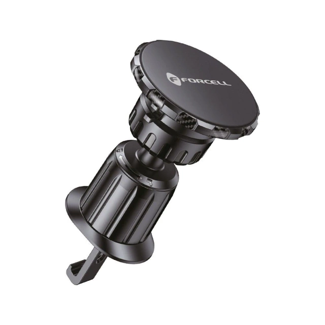 FORCELL F-GRIP MagElite držák do auta magnetický do mřížky, černý