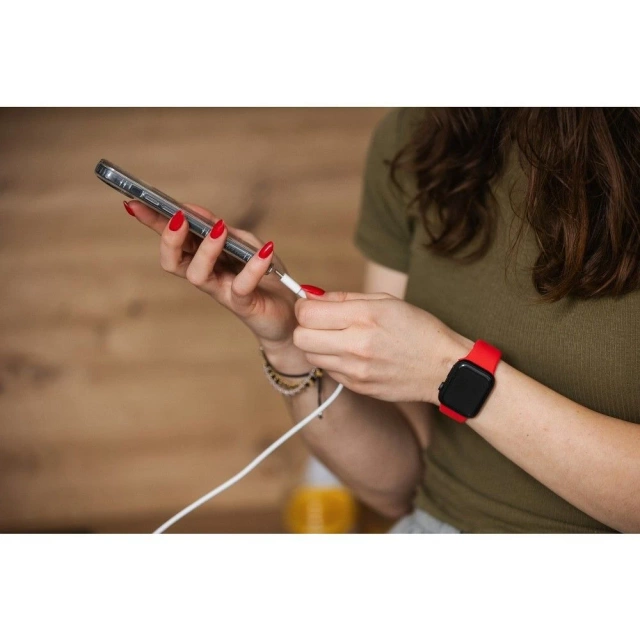 Kabel USB-C do USB-C 60W 1m Forcell C339 QC 4.0 PD Smart Charge