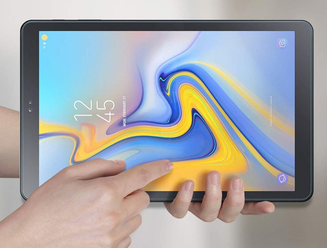 Захисна плівка для Samsung Galaxy Tab A 10.5 T590 T595