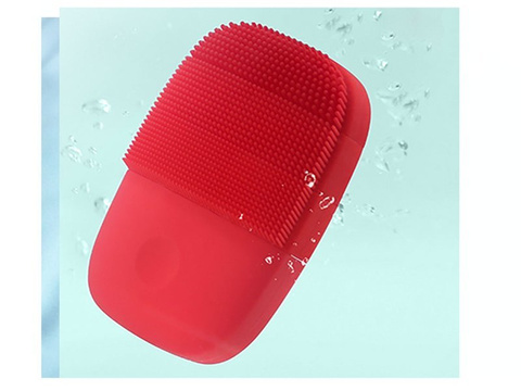 Xiaomi inFace Sonic V2 2020 IPX7 Schallgesichtsbürste Rot