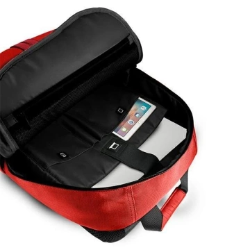 Ferrari Backpack FEURBPS15RE 16" red/red Off Track Urban