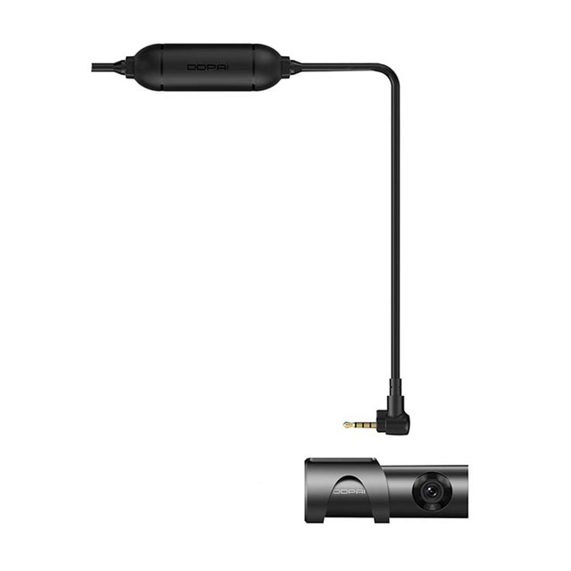 DDPAI Hardwire Kit Netzteil für MINI3