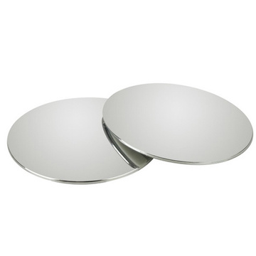 Blind spot car mirror wide angle blind spot Alogy Mirror 2pcs