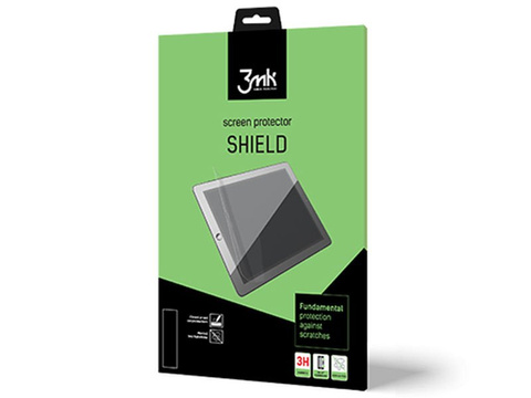 3mk SHIELD ochrana obrazovky pre MacBook Pro 13 Retina 2012-2015