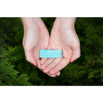 GOODRAM Pendrive UME3 32GB USB 3.2 Antibacterial Biomaster