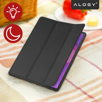 Vodotěsné pouzdro Alogy voděodolné univerzální IPX8 až 6,5 Black