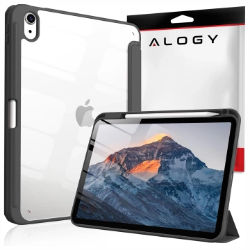 HUB splitter Alogy Adaptér pre počítačový notebook s USB-C na 3x USB-A 2.0 1x USB-A 3.0 sivý