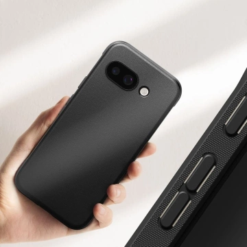 Захисний чохол Ringke Onyx Black для Google Pixel 9a