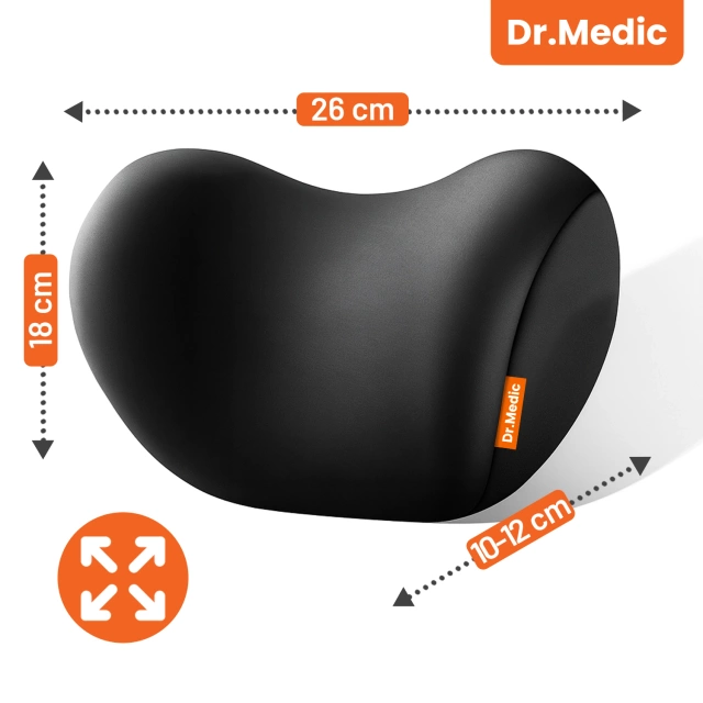 Vodotesné puzdro Alogy vodeodolné univerzálne IPX8 až 6,5 Black