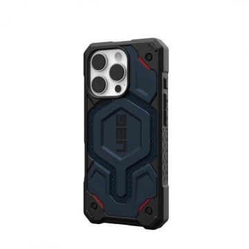 Etui do iPhone 16 Pro UAG Monarch Pro Kevlar Mallard Pancerne