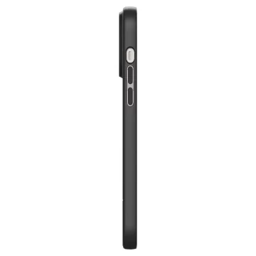 Etui Spigen Core Armor für Apple iPhone 14 Pro Max Mattschwarz