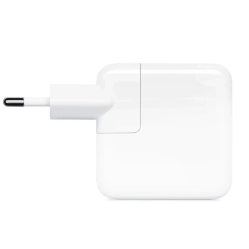 Rýchlonabíjačka Apple 30W USB-C – pre iPhone, iPad a MacBook Air