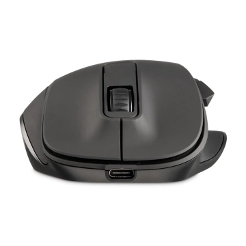 Hama MW-500 V2 Wireless Mouse with Battery, Black